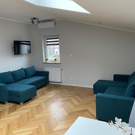 Apartamenty Lubicka 31 Thorn Exterior foto