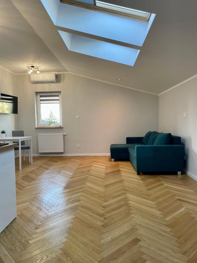 Apartamenty Lubicka 31 Thorn Exterior foto